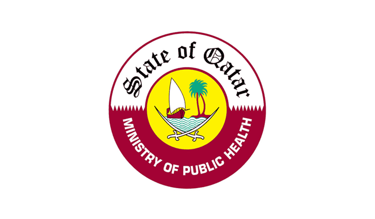 Minister of Public Health Qatar